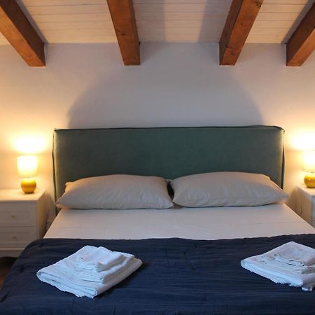 Mondello Apartment Eksteriør billede