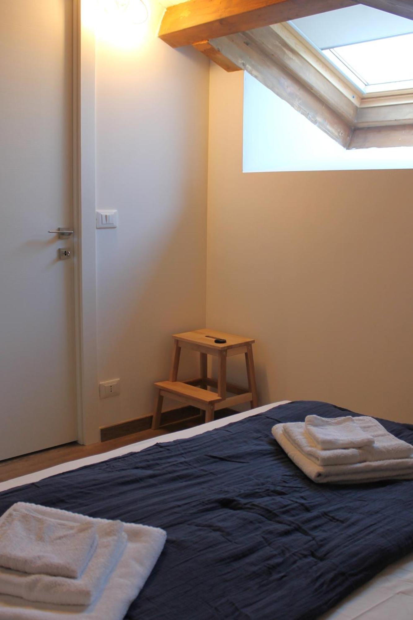 Mondello Apartment Eksteriør billede