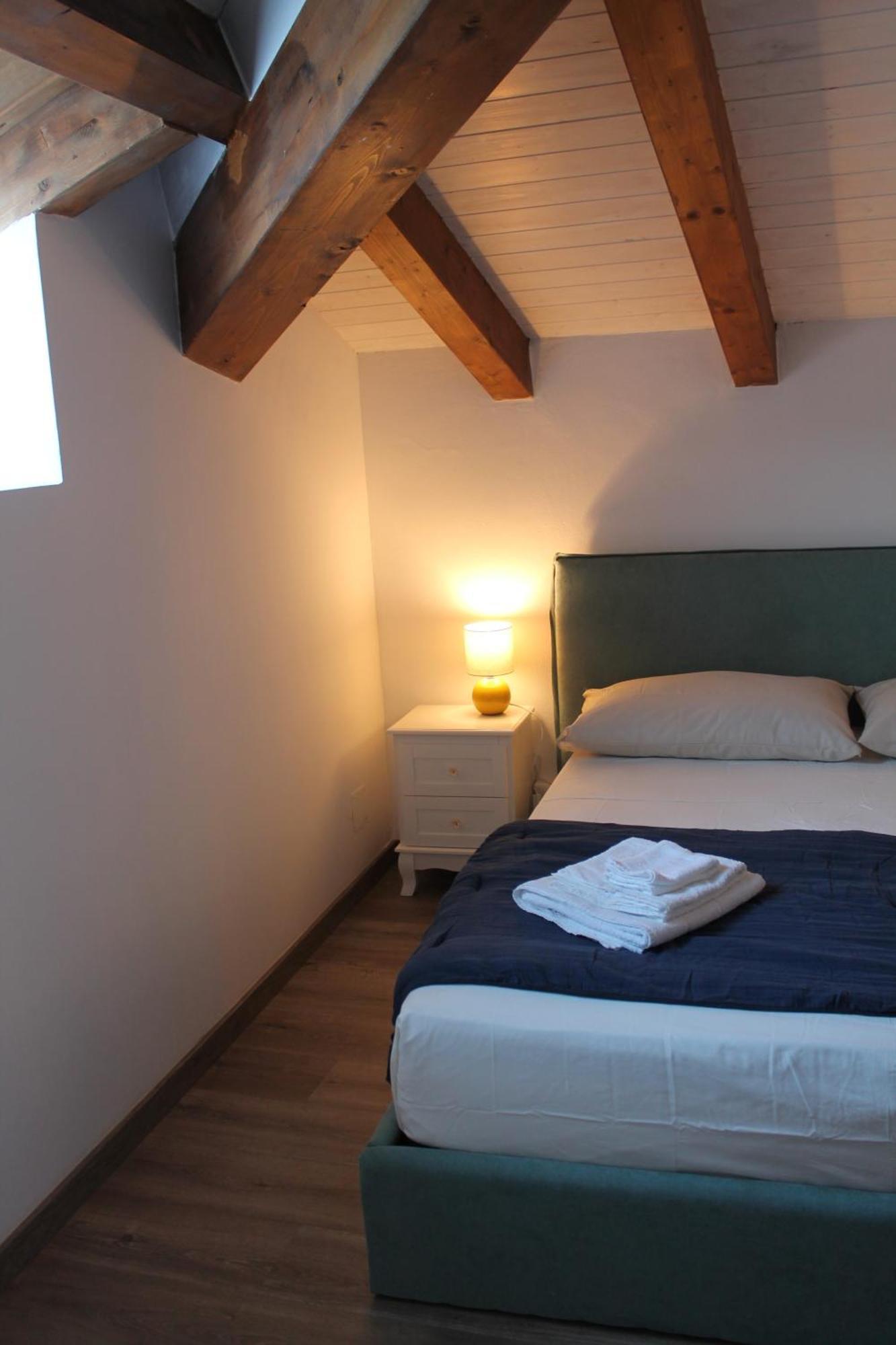 Mondello Apartment Eksteriør billede